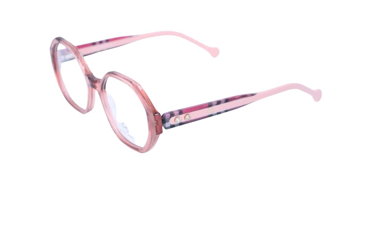W53150 Women Aviator Eye Frames